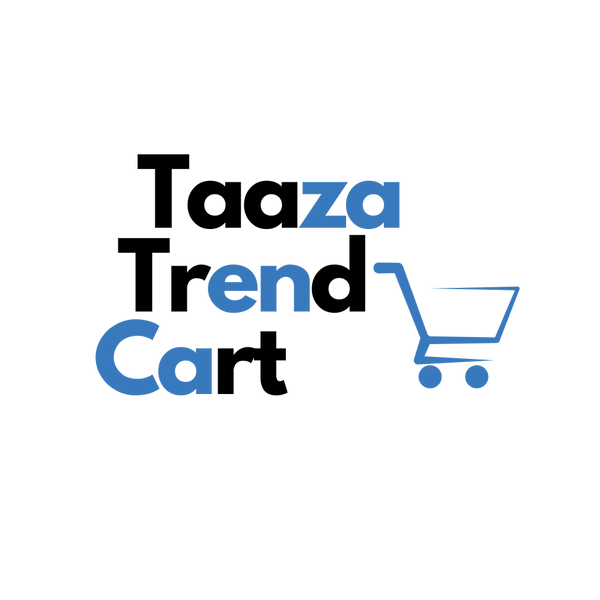 Taaza Trend Cart